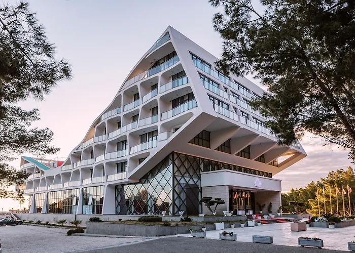 Prince Adriatic Resort