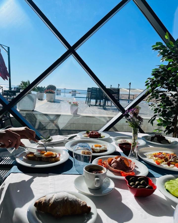 Hotel Adriatic Shengjin
