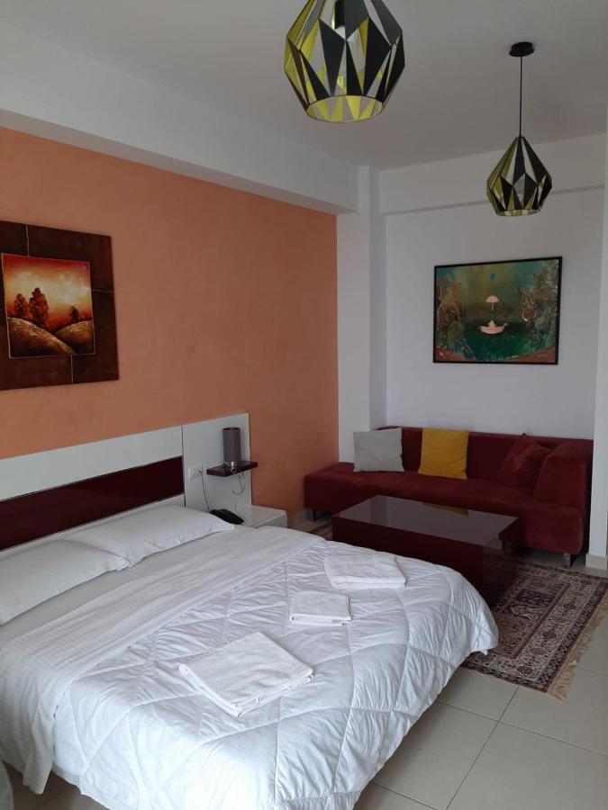 Adriatic Hotel Shengjin