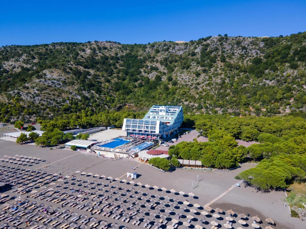 Adriatic Shengjin
