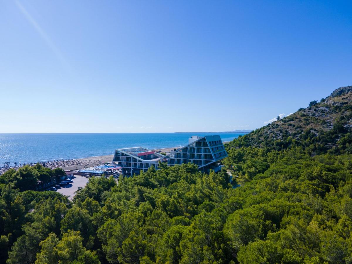 Hotel Adriatic