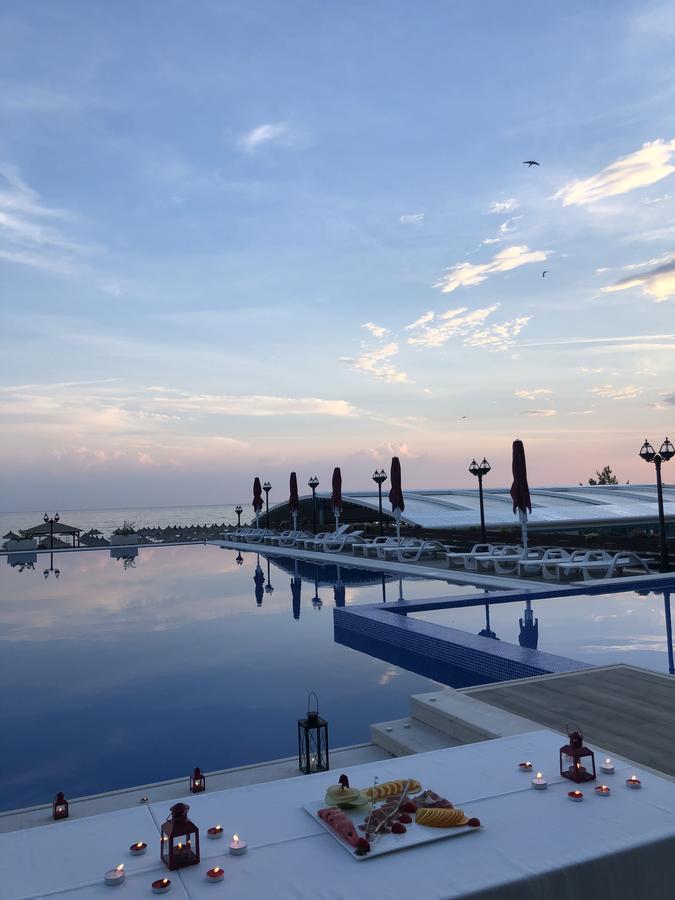 Adriatic Hotel