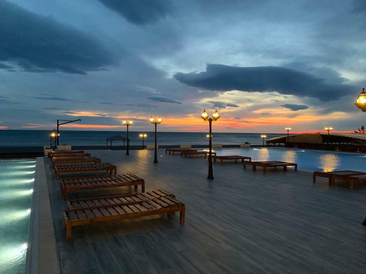 Adriatic Shengjin