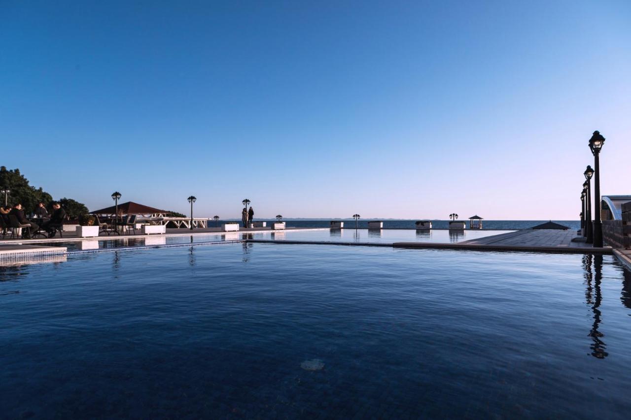 Hotel Adriatic *