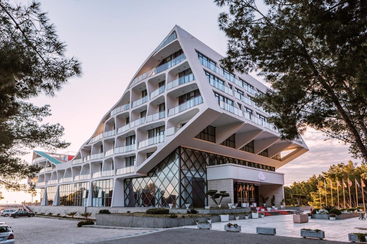 Adriatic Hotel